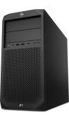 HP Z2 G4 Workstation Tower Intel i7-8700 16GB DDR4 512GB NVME QUADRO P2000 - Ricondizionato